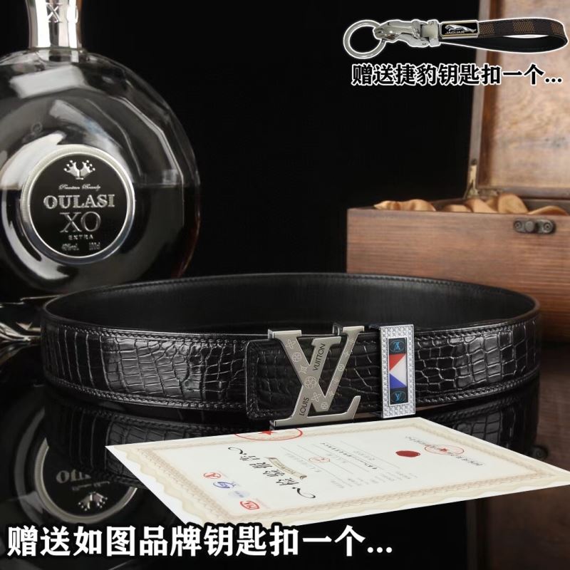 Louis Vuitton Belts